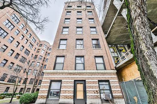 725 W Sheridan Unit 10C, Chicago, IL 60613