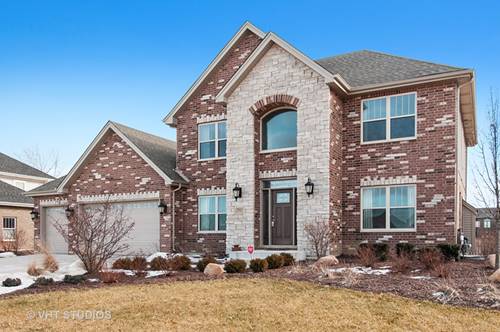 25913 W Canyon, Plainfield, IL 60585