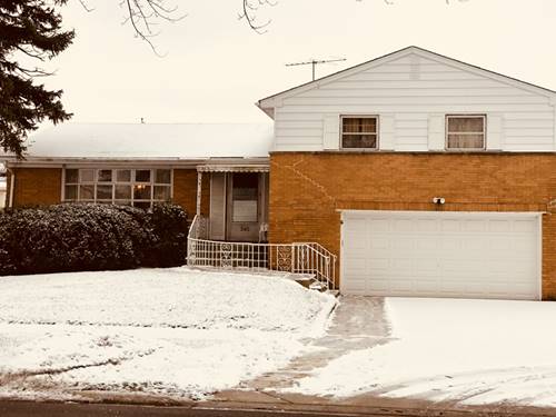 340 Division, Melrose Park, IL 60160