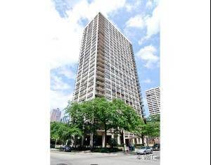 88 W Schiller Unit 2201, Chicago, IL 60610