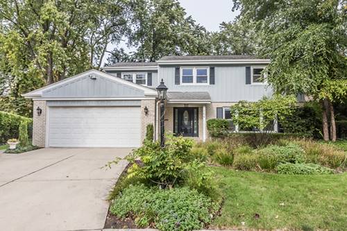 104 Hollywood, Wilmette, IL 60091