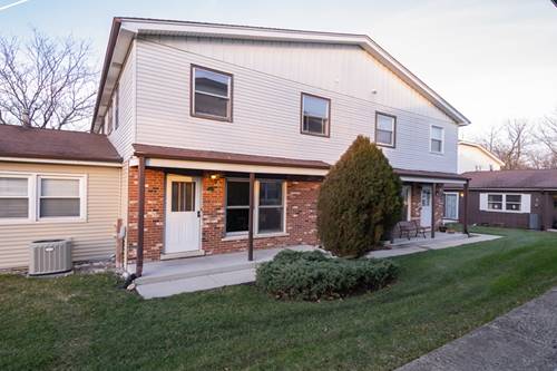 19508 116th Unit B, Mokena, IL 60448