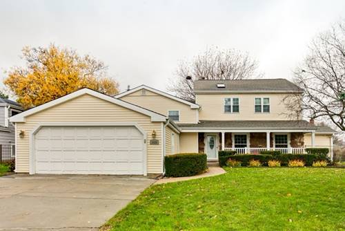 1029 Rosewood, Libertyville, IL 60048