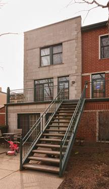 1812 S Dearborn Unit 12, Chicago, IL 60616