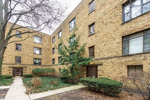 1545 Monroe Unit 3, River Forest, IL 60305