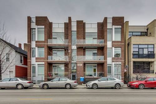 2140 W Armitage Unit 3E, Chicago, IL 60647