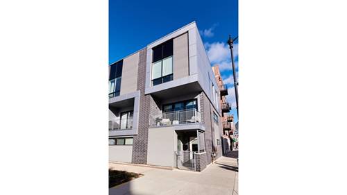 2001 N Albany, Chicago, IL 60647