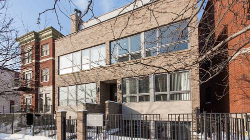 1620 W Augusta Unit 2E, Chicago, IL 60622