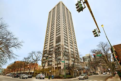 70 W Burton Unit 2707, Chicago, IL 60610