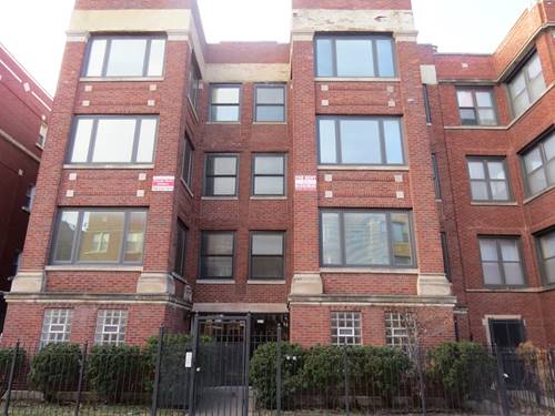 7012 S Clyde Unit 3S, Chicago, IL 60649