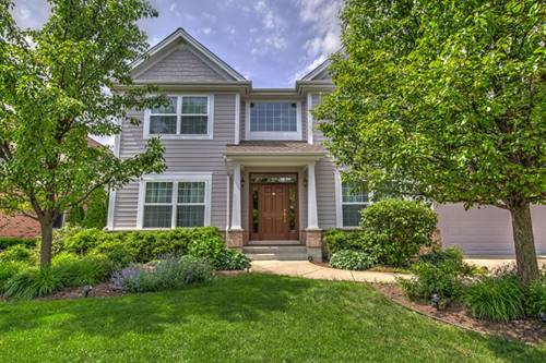 2128 N Beaver Creek, Vernon Hills, IL 60061