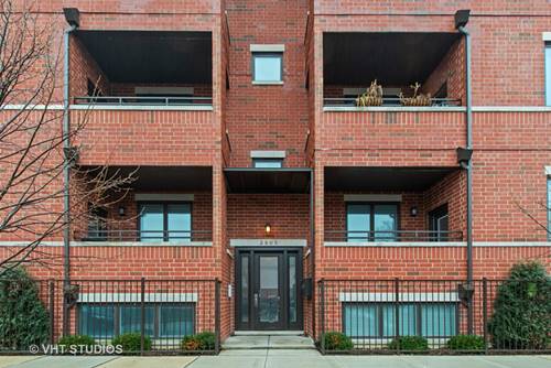 2505 W Potomac Unit 2E, Chicago, IL 60622