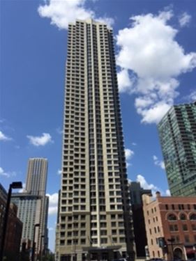 440 N Wabash Unit 411, Chicago, IL 60611