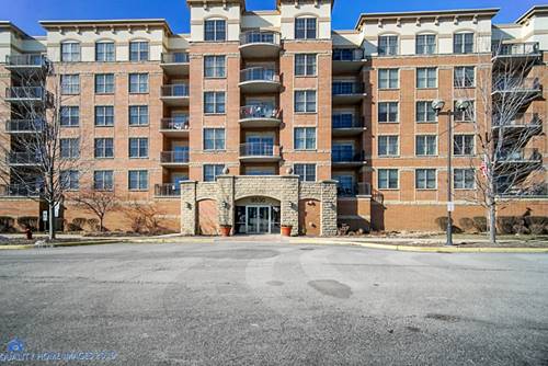 9530 Cook Unit 608, Oak Lawn, IL 60453