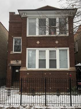 4716 N Whipple Unit 1, Chicago, IL 60625