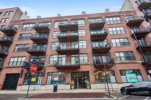 375 W Erie Unit 608, Chicago, IL 60654