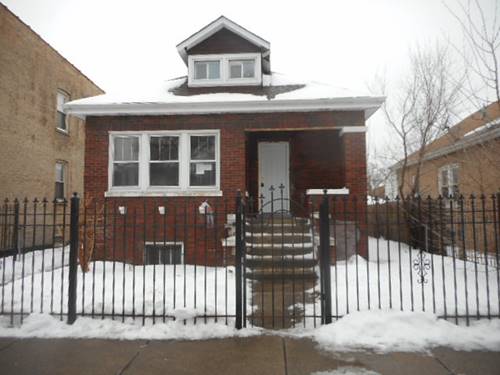 2238 N Lawler, Chicago, IL 60639