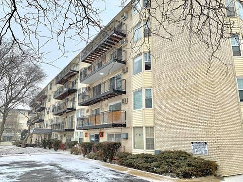 5506 Lincoln Unit 414, Morton Grove, IL 60053