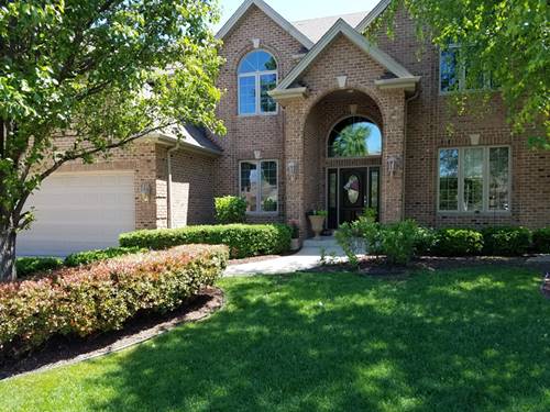 14113 S 86th, Orland Park, IL 60462