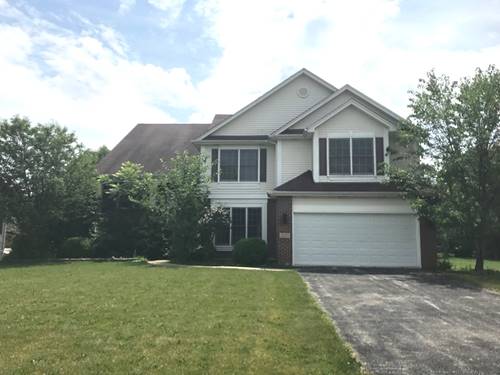 325 Pheasant Hill, North Aurora, IL 60542