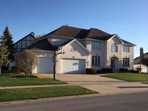 17216 Cambridge, Tinley Park, IL 60487