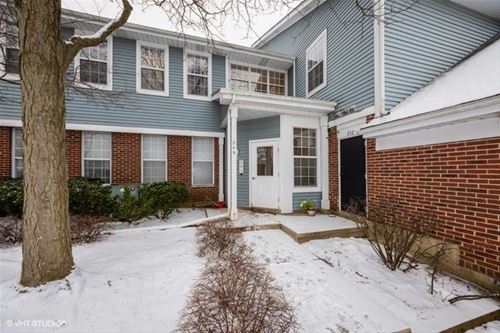 249 W Lynn Unit 5, Palatine, IL 60067