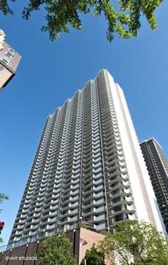 6033 N Sheridan Unit 30G, Chicago, IL 60660