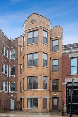 2737 W Evergreen Unit 2R, Chicago, IL 60622