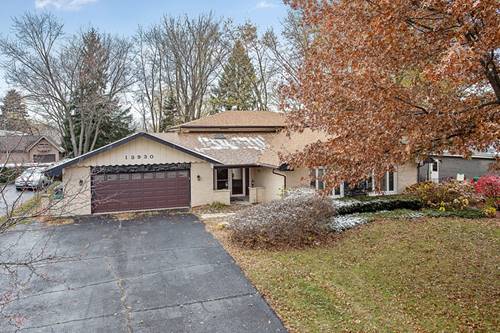 13930 S Cherokee, Homer Glen, IL 60491