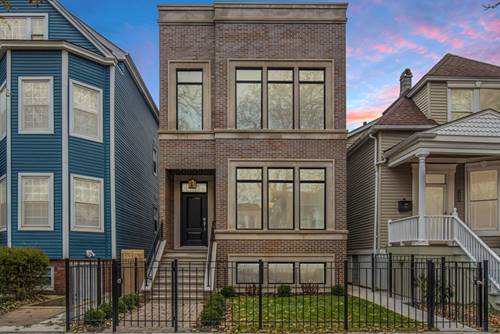 1840 W Barry, Chicago, IL 60657