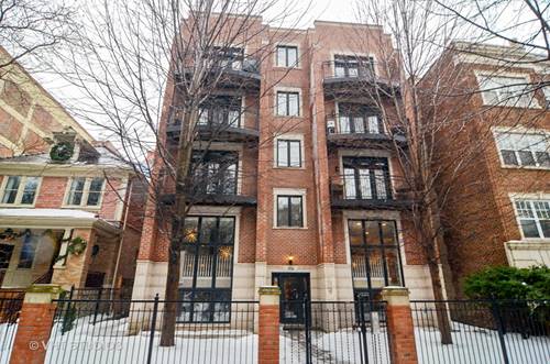 5526 N Winthrop Unit 4N, Chicago, IL 60640