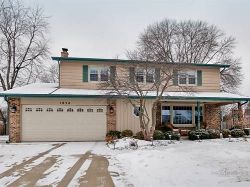 1834 N Dale, Arlington Heights, IL 60004