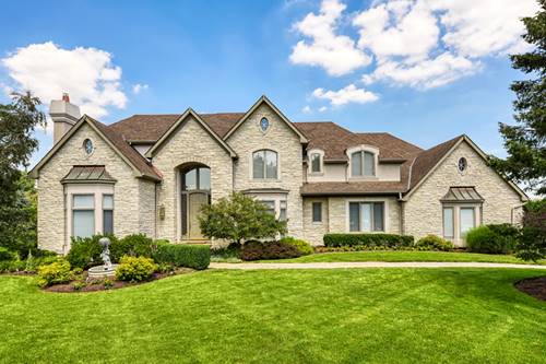 8 York Lake, Oak Brook, IL 60523