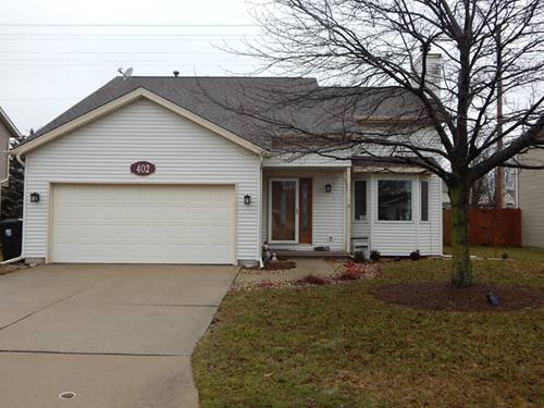 402 Carriage Hills, Normal, IL 61761