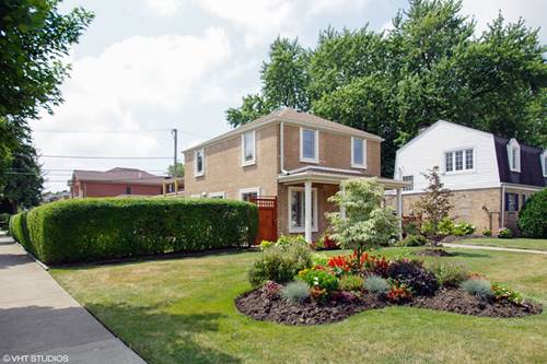 3803 W Pratt, Lincolnwood, IL 60712