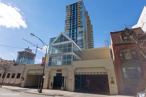 1212 N LaSalle Unit 507, Chicago, IL 60610