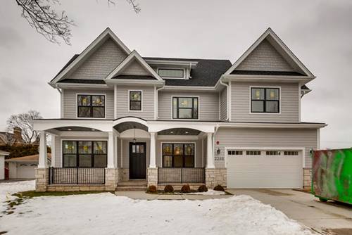 2248 Brentwood, Northbrook, IL 60062