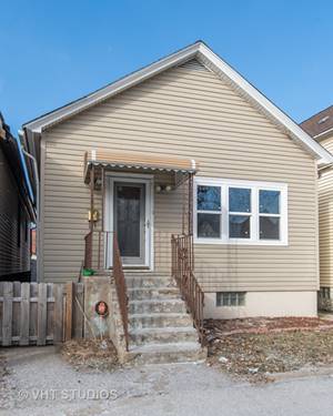 13536 S Burley, Chicago, IL 60633