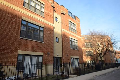 2310 W Bloomingdale Unit A, Chicago, IL 60647