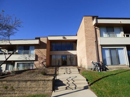 1065 N Sterling Unit 112, Palatine, IL 60067