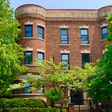 4063 N Sheridan Unit 2, Chicago, IL 60613