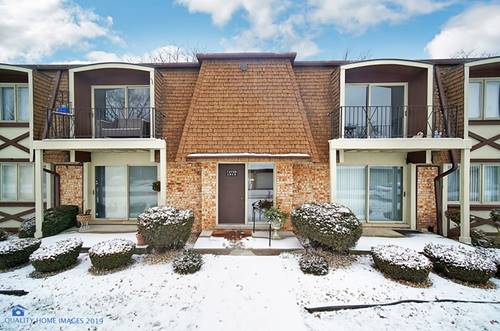 12750 Carriage Unit C1, Crestwood, IL 60418