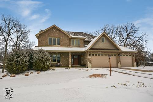 16973 Forest Glen, Tinley Park, IL 60477