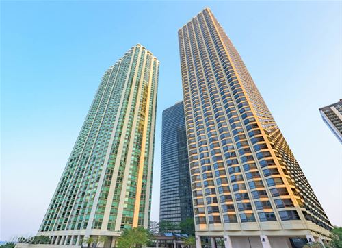 195 N Harbor Unit 2907, Chicago, IL 60601