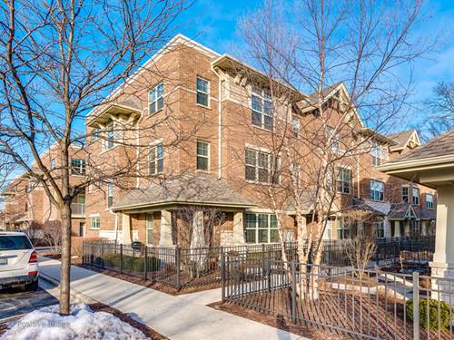 311 S Northwest Unit 1, Park Ridge, IL 60068