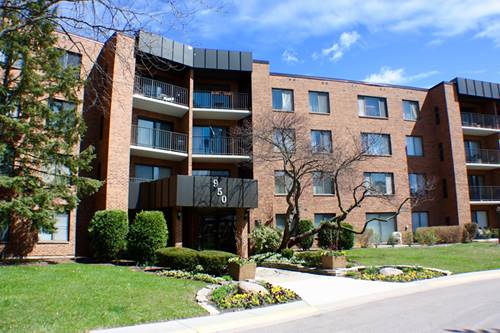 950 E Wilmette Unit 120, Palatine, IL 60074