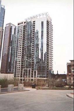 201 N Westshore Unit 1408, Chicago, IL 60601