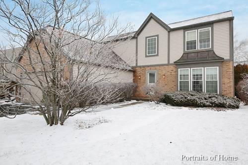 1221 Portchester, Carol Stream, IL 60188