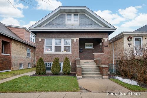 1314 East, Berwyn, IL 60402