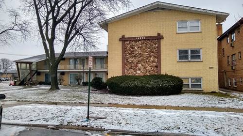 14601 Keystone Unit C2, Midlothian, IL 60445